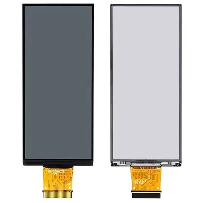 B04B-2.9 Inch LCD Display Module, SPI Interface No Backlight, Ultra-Low Power Consumption With ST7305, Sunlight Readable
