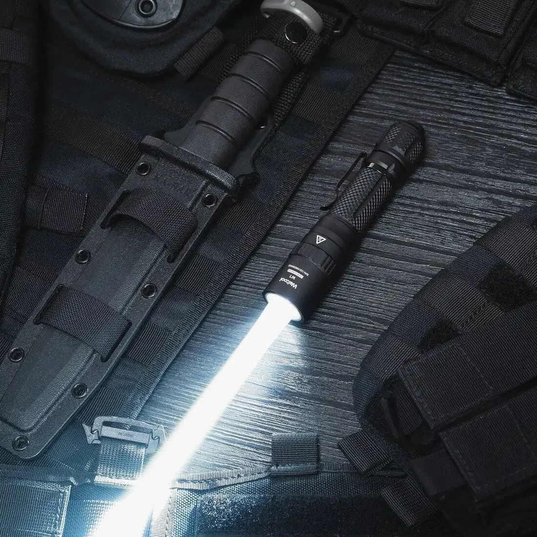 Weltool W1“Lesser L… - image