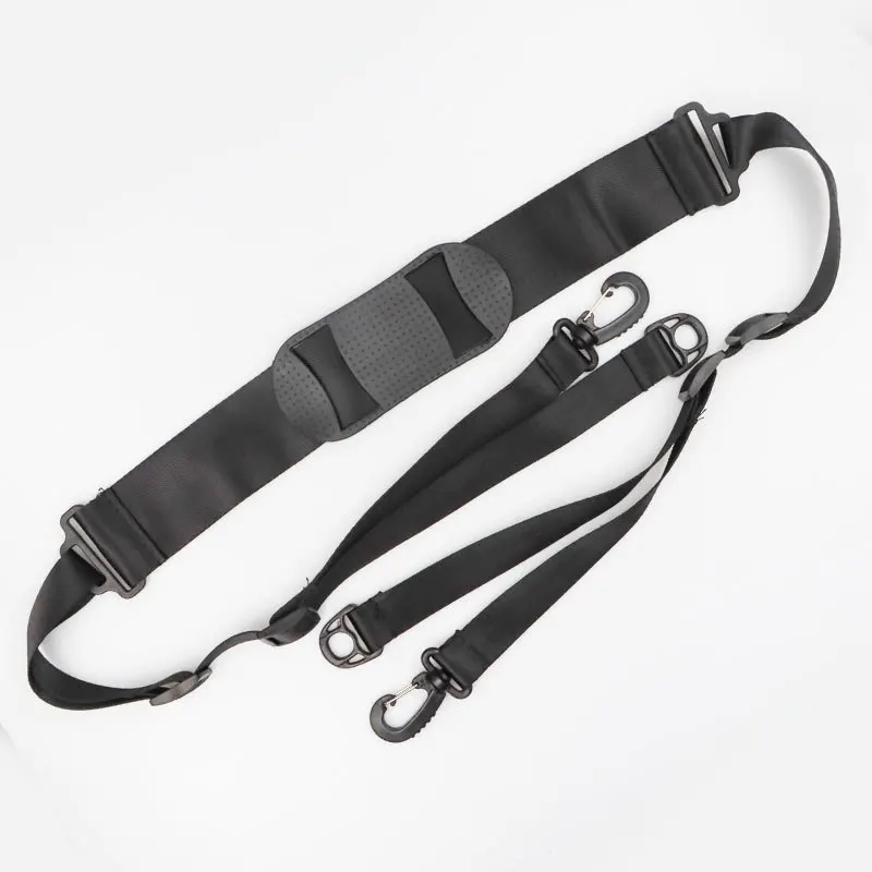 Universal Folding Electric Scooter Shoulder Strap For Xiaomi Mi M365 Pro Pro2 1S ninebot G30 Portable Carrying Tied Accessories