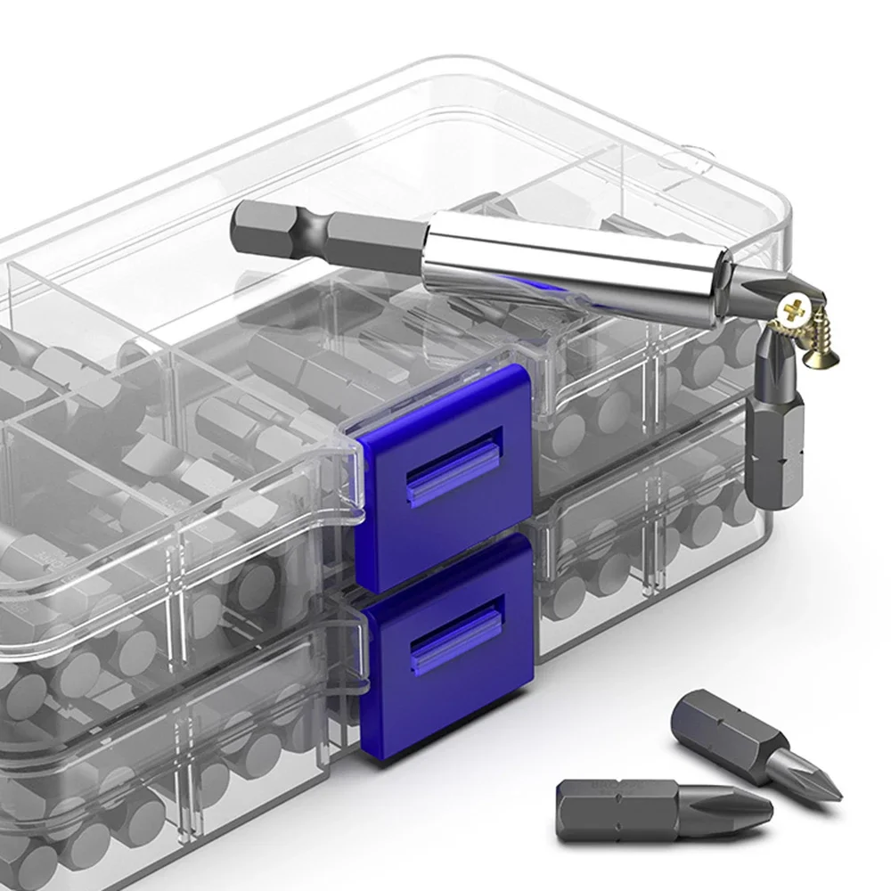 Set di cacciaviti a cricchetto con testa a punta Mini chiave a cricchetto Cacciavite Bit 1/4 Mini set di bussole ultra sottile esagonale per spazi stretti