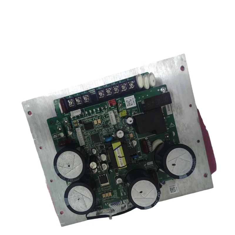 

New Suitable for Central air Conditioning YV0H045AH-1A Drive Board Inverter 836586 5031604-371W06067-002 Module