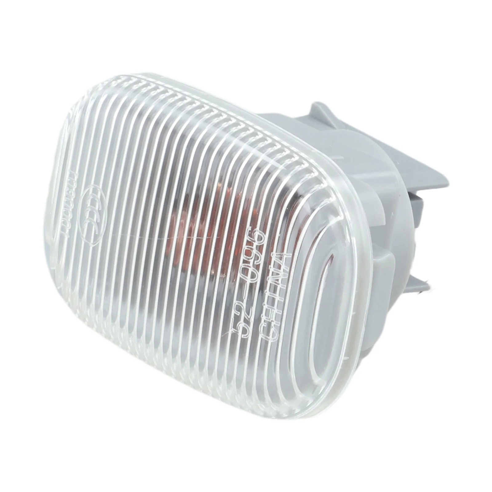 Luz de giro indicadora de ala transparente 81730-0D020 luz de giro para Lexus para Rx para Toyota para Camry para Corolla para Verso para Rav4