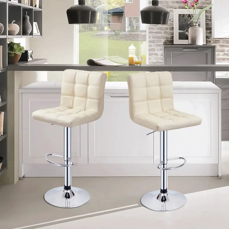 sgabelli-da-bar-e-set-di-sedie-per-ristoranti-all'ingrosso-sgabelli-da-bar-girevoli-in-pelle-pu-per-cucina-sedie-da-bar-bancos-para-barra