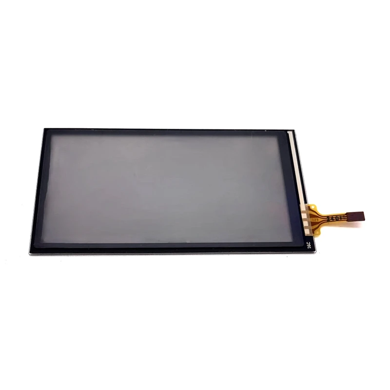 1Pc For Sony PJ820 PJ-820 LCD Touch Screen Digital Touch Screen Camera Screen Durable Easy Install