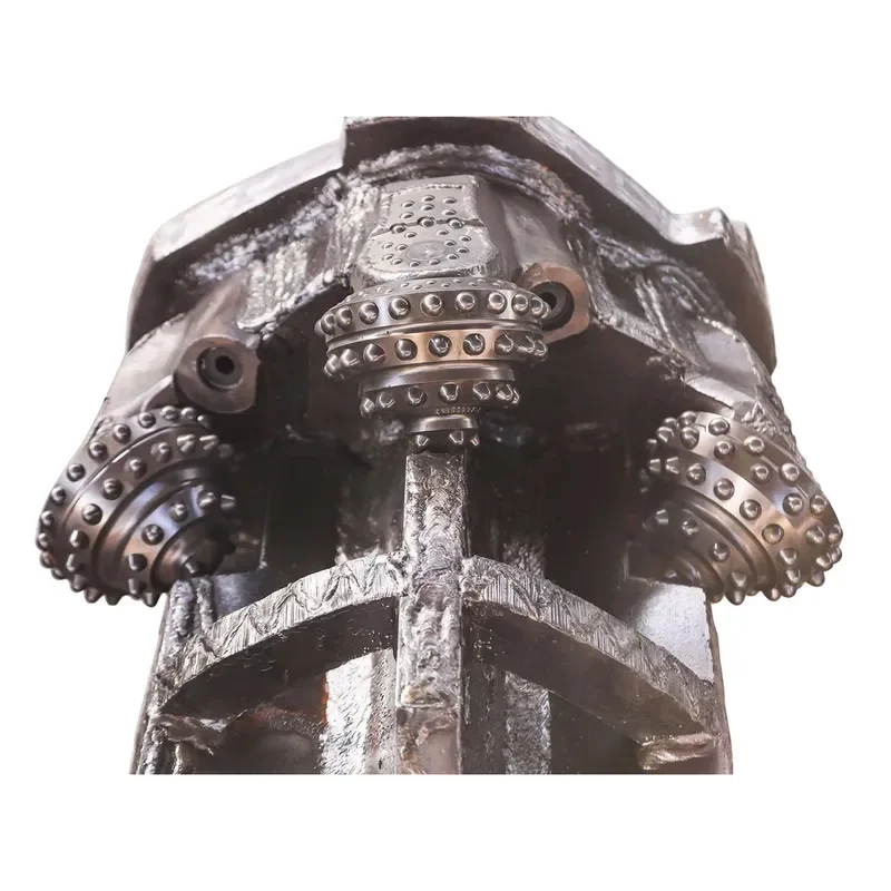 LONGYUE Reamer for Well Drilling