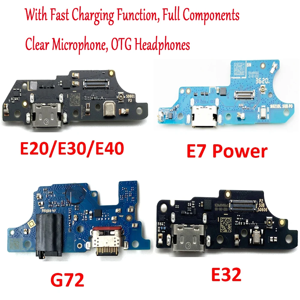 New Usb Charging Do…