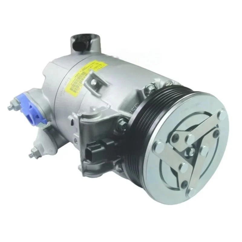 GENUINE LR083480  LR051044  LR066915 EJ3219D629AB EJ3219D629AC  AC Compressor for Discovery Sport Range Rover Evoque 2.0L