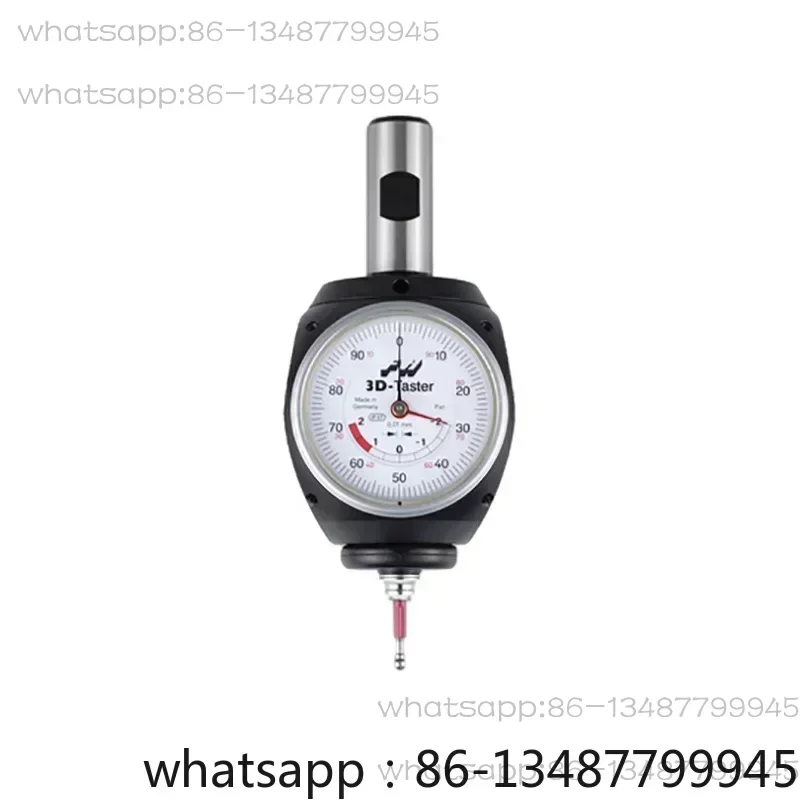 german-haimer-universal-3d-taster-3d-edge-finder-pointer-type-8036000-fhn-8036200-8036300-probe-pin-accuracy-001mm
