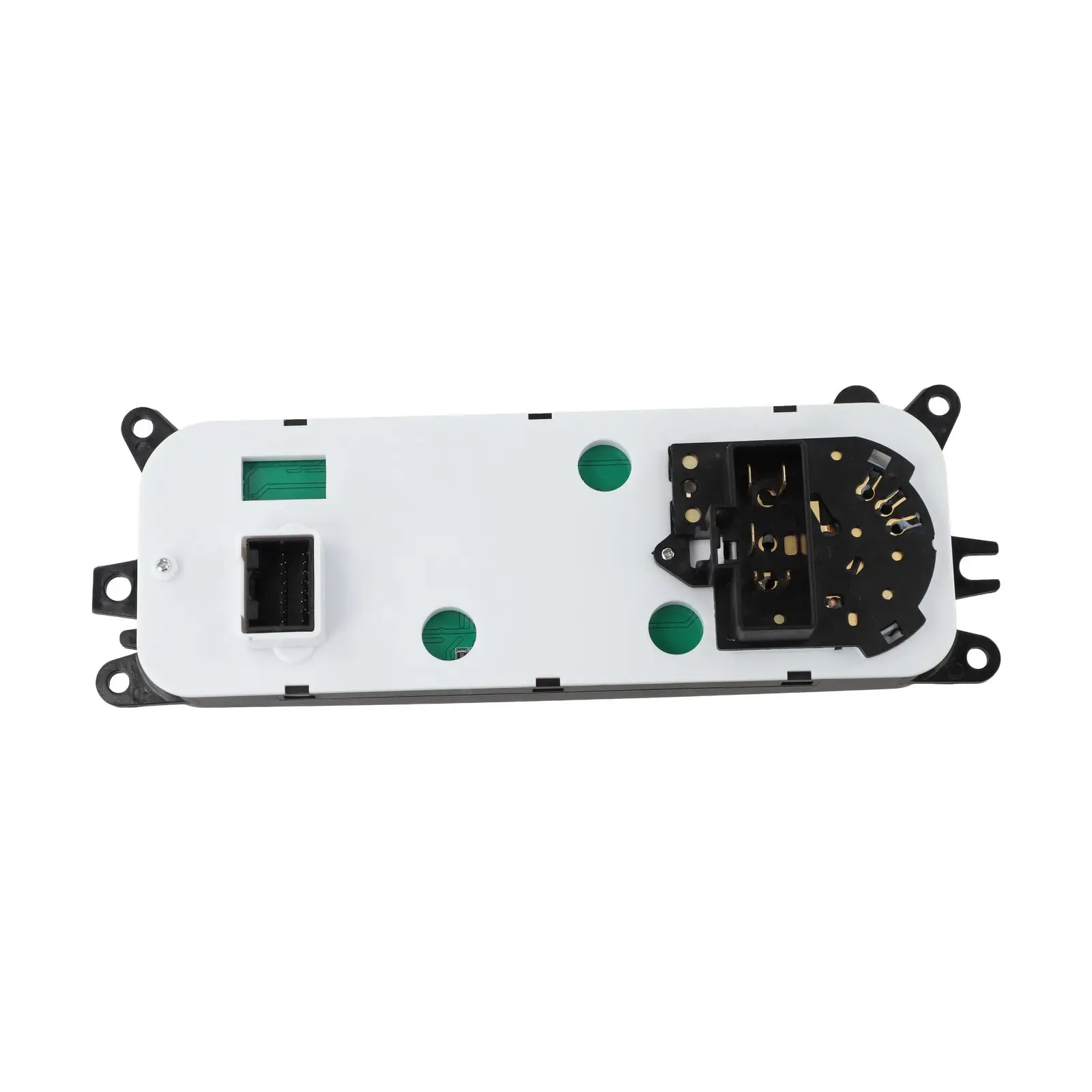 

Automotive Replacement Climate Control Module Direct Replacement Part Easy Installation Replacement For Damaged Module
