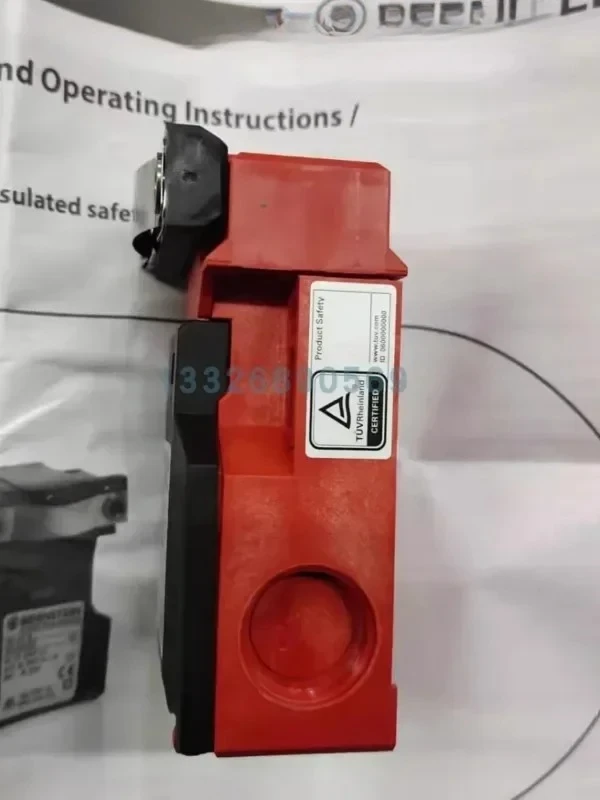 Interruttore di sicurezza 601.6169.036 SK-A2Z marca M