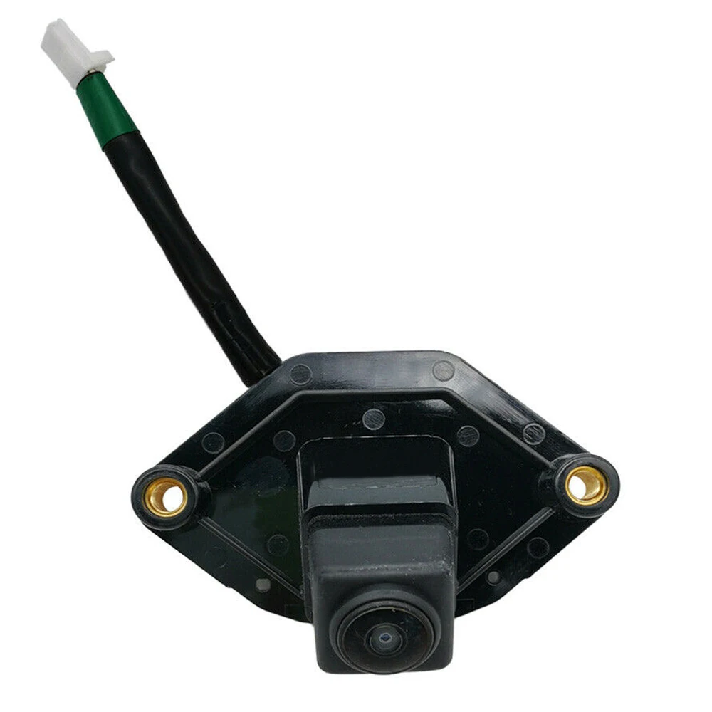 28442-4EA0B 284424EA0B AC-1201 New Back View Reverse Camera For Nissan ROGUE SPORT QASHQAI J11 MK2 1.2 1.5 1.6 2.0 2013-2019