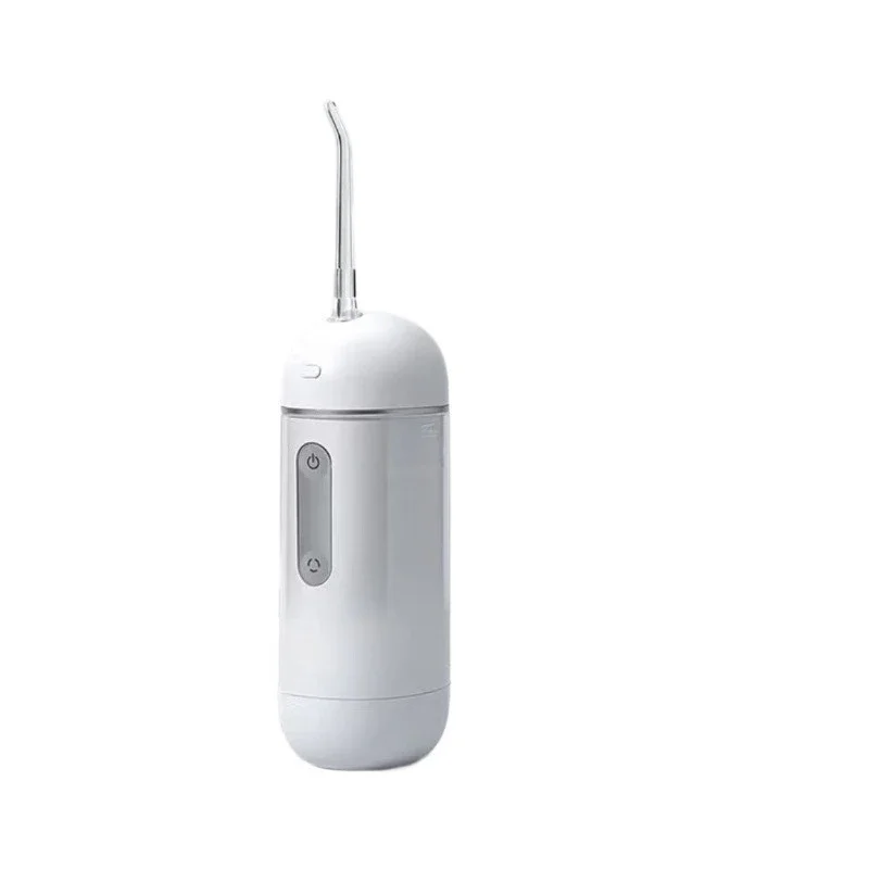 เครื่องทำความสะอาดฟันไฟฟ้า, เครื่องทำความสะอาดฟันแบบพกพาแบบยืดหดได้, เครื่องกำจัดเหล็กดัดฟันด้วยคลื่นอัลตราโซนิก, ทำความสะอาดฟัน