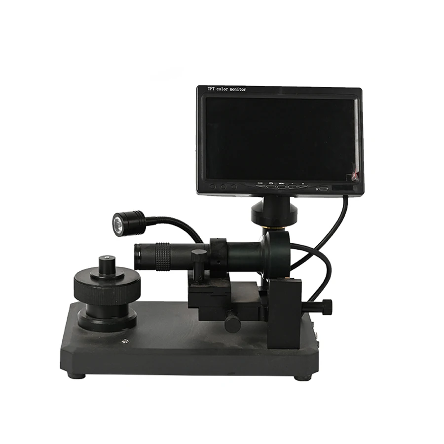 Jewelry Making Machine Gemstone Waist Microscope Diamond Inscription Scope