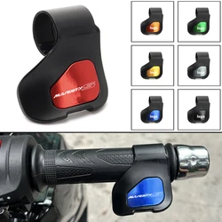 Newest Throttle Booster Clip Accelerator Assist Handlebar Labor Saver. For Yamaha Majesty YP 125 250 400 Motorcycle Accessories