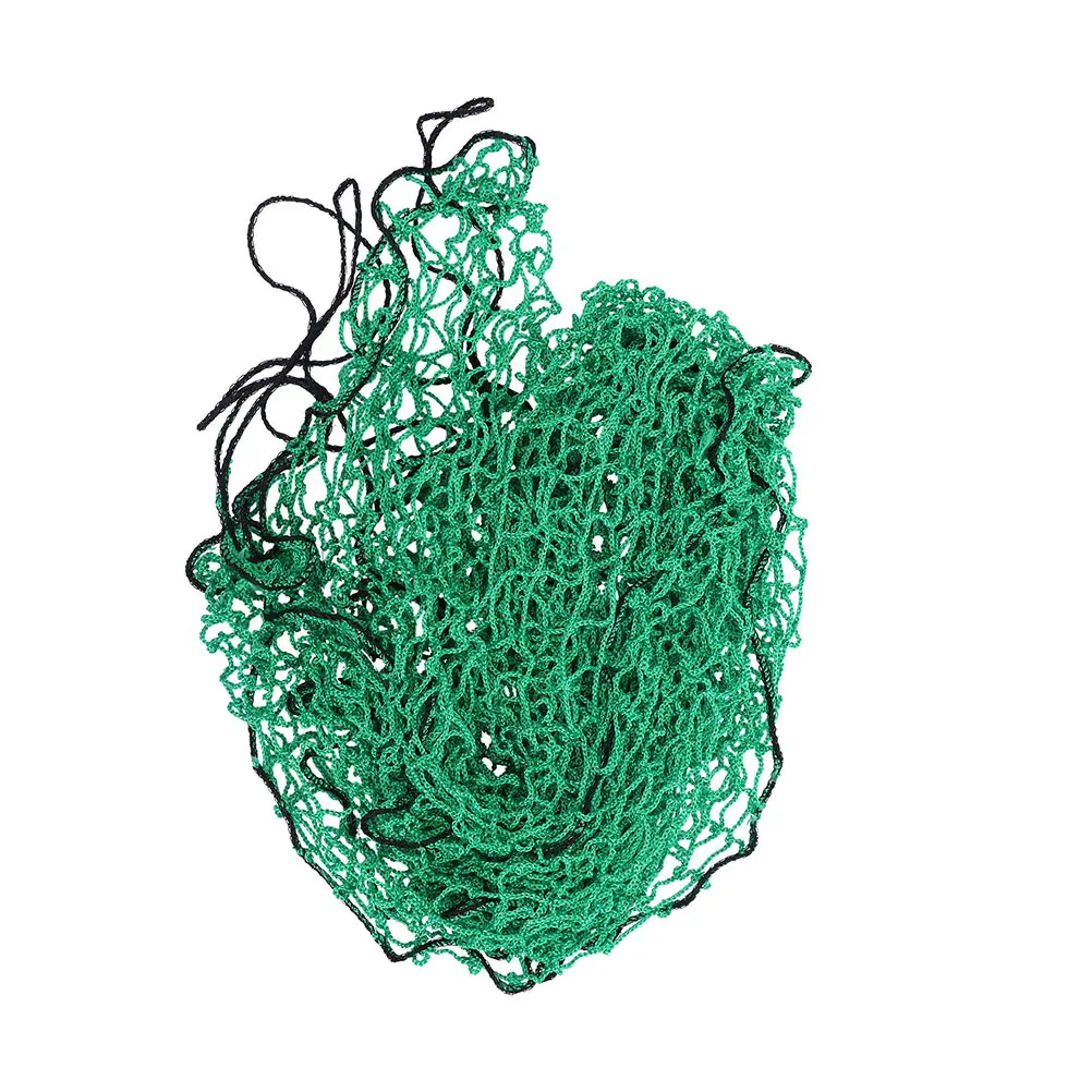 

Trailer Net 1.5x1.8m Polypropylene Universal Cargo Net Car Mesh Cover Heavy Duty Luggage Nets Secure Transport