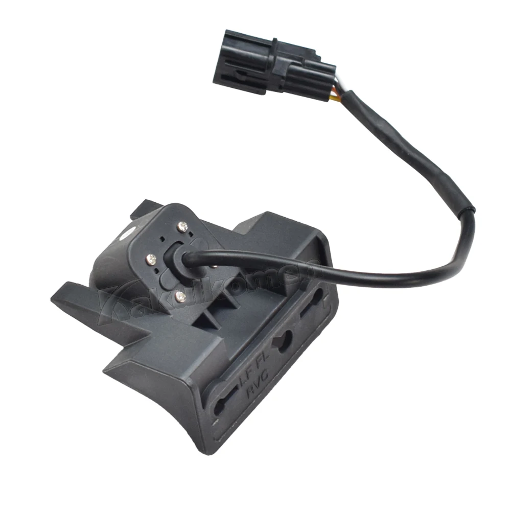 

Для Hyundai Sonata Hybrid 2018-2019 Автомобильная камера заднего вида, камера заднего вида для помощи при парковке, резервная камера 95760-C1600 95760C1600 95760-D0000