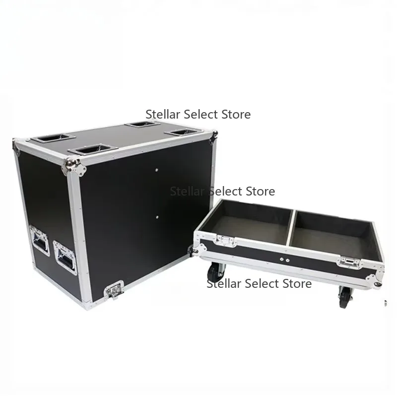 Customize Trunk Flight Case, Aluminum Flight case for All Kinds of Equipment