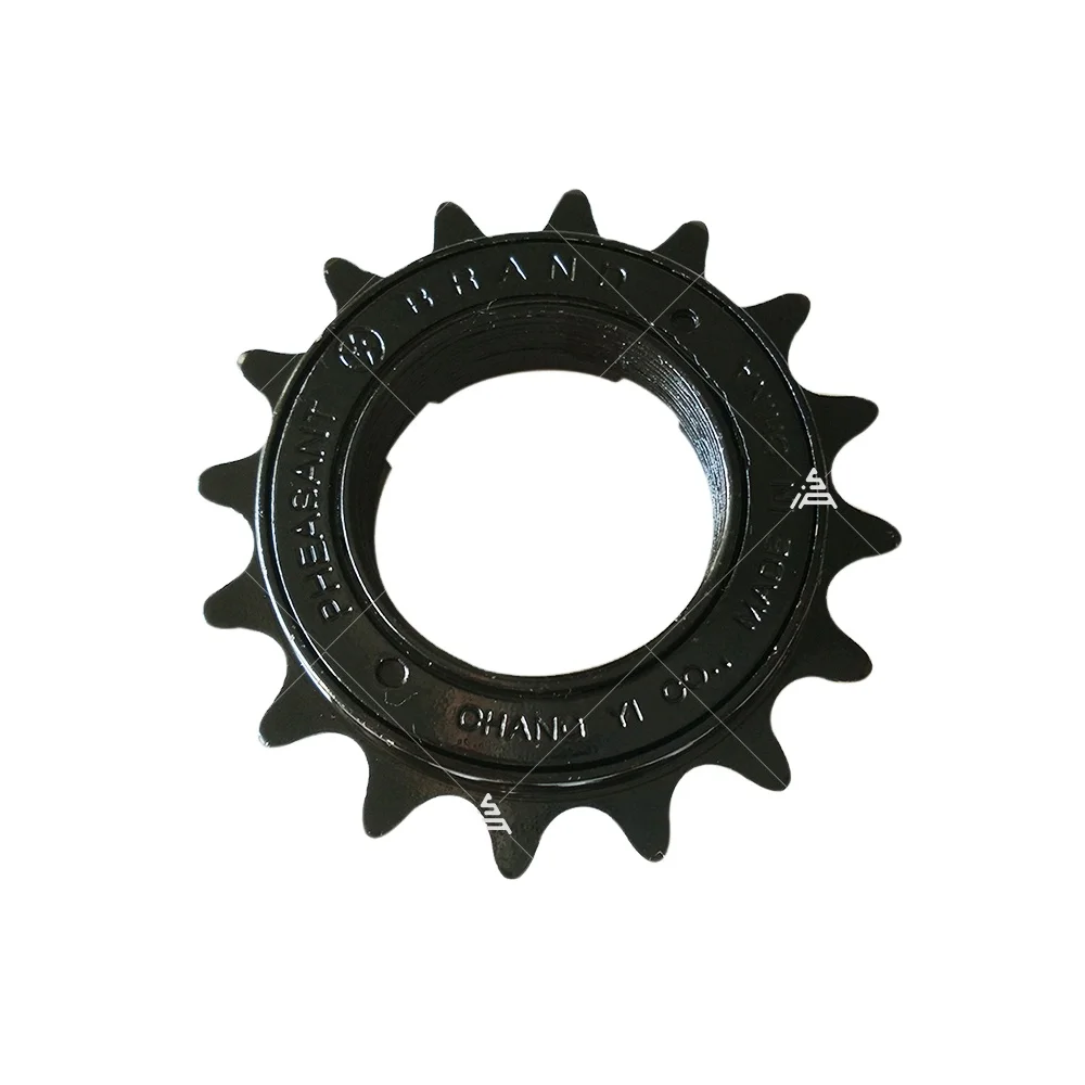 16T Single Speed Freewheel for Spoke Motor Essential Motorcycle Body System