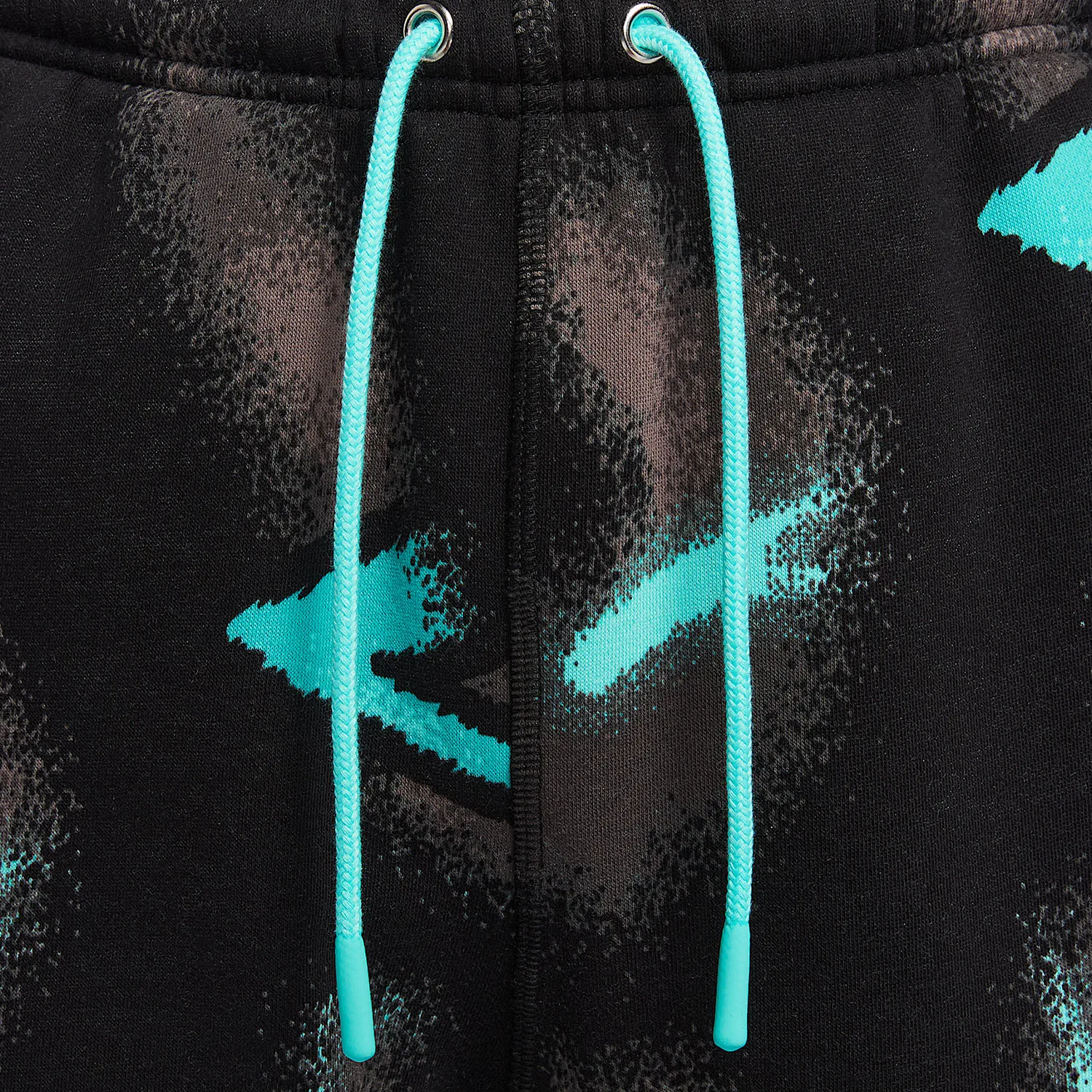 Fotografia 4: Calça de moletom masculina Nike Ja Club Fleece para basquete HV3383-339