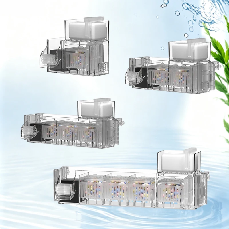 Thumbnail 2 - #64 Best Aquarium Filter Pumps to Buy In 2026