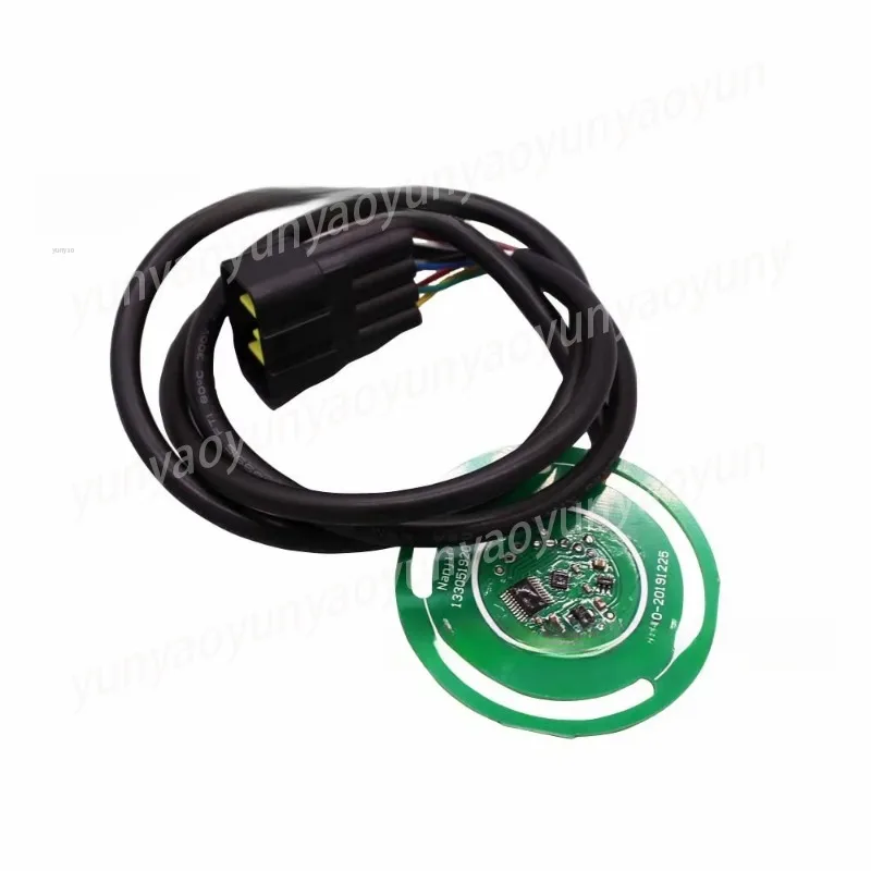 Far-drive Electric Vehicle Parts Controller Encoder Module Export