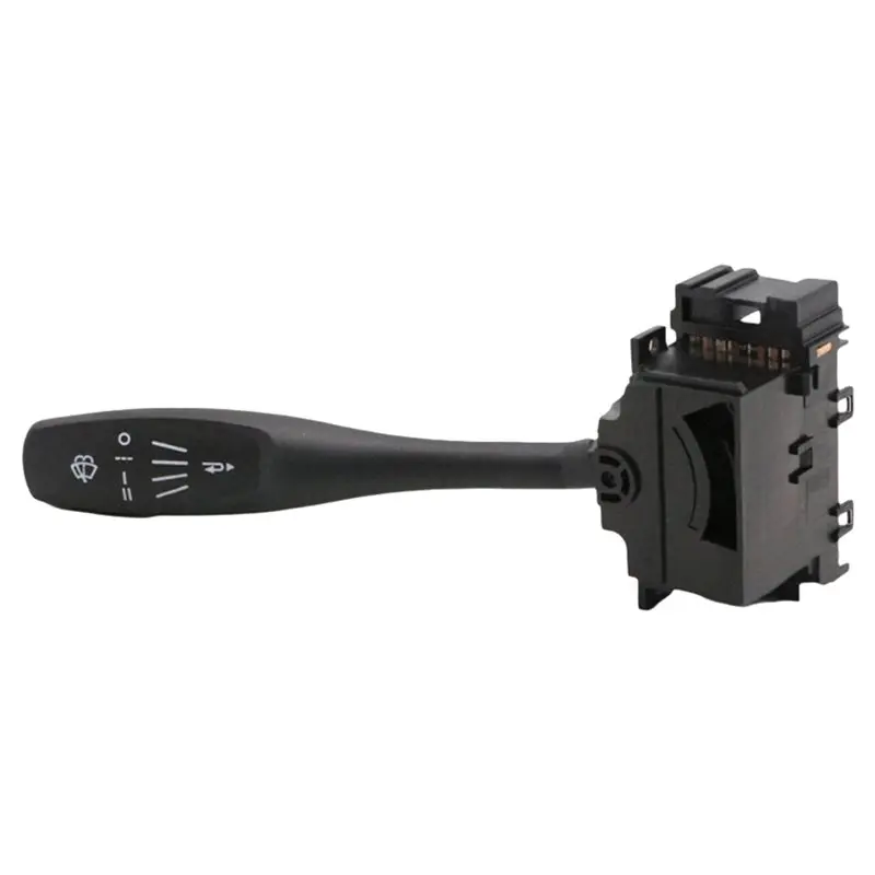 

Precise MR329665 Headlight Switch Wiper Control Unit For Mitsubishi L200 Strada RHD Car Accessories