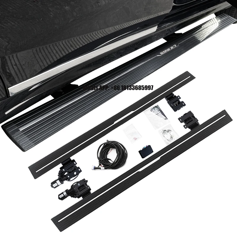 

Автоматическая электрическая подножка для BMW X5 G05 2019-2024