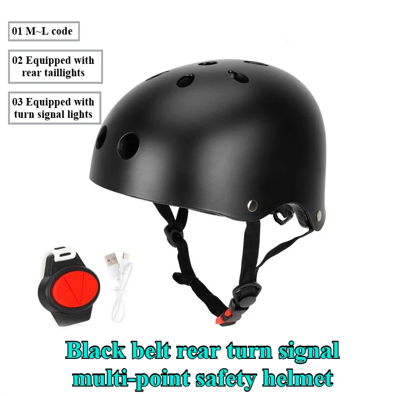 

Велоспорт на открытом воздухе, катание на коньках, спортивное защитное оборудование, шлем для катания на роликовых коньках, повязка на голову, рулевой задний фонарь, защитный шлем