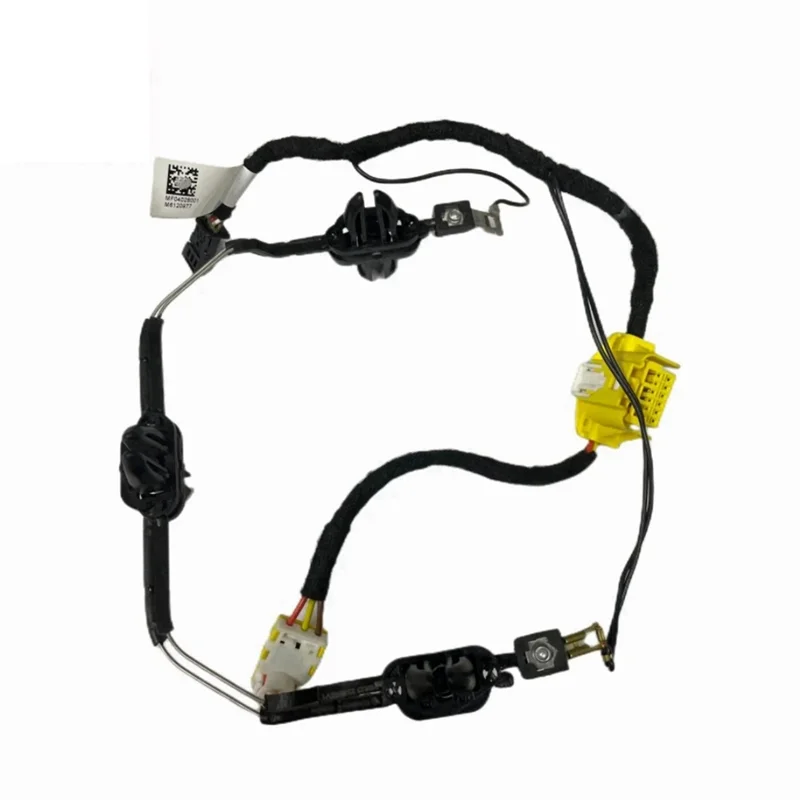 سيارة متعددة الوظائف مزيج تجميع مفتاح لشريك 2008 4008 سيتروين C5 C3 9812313777 98255044ZD #2