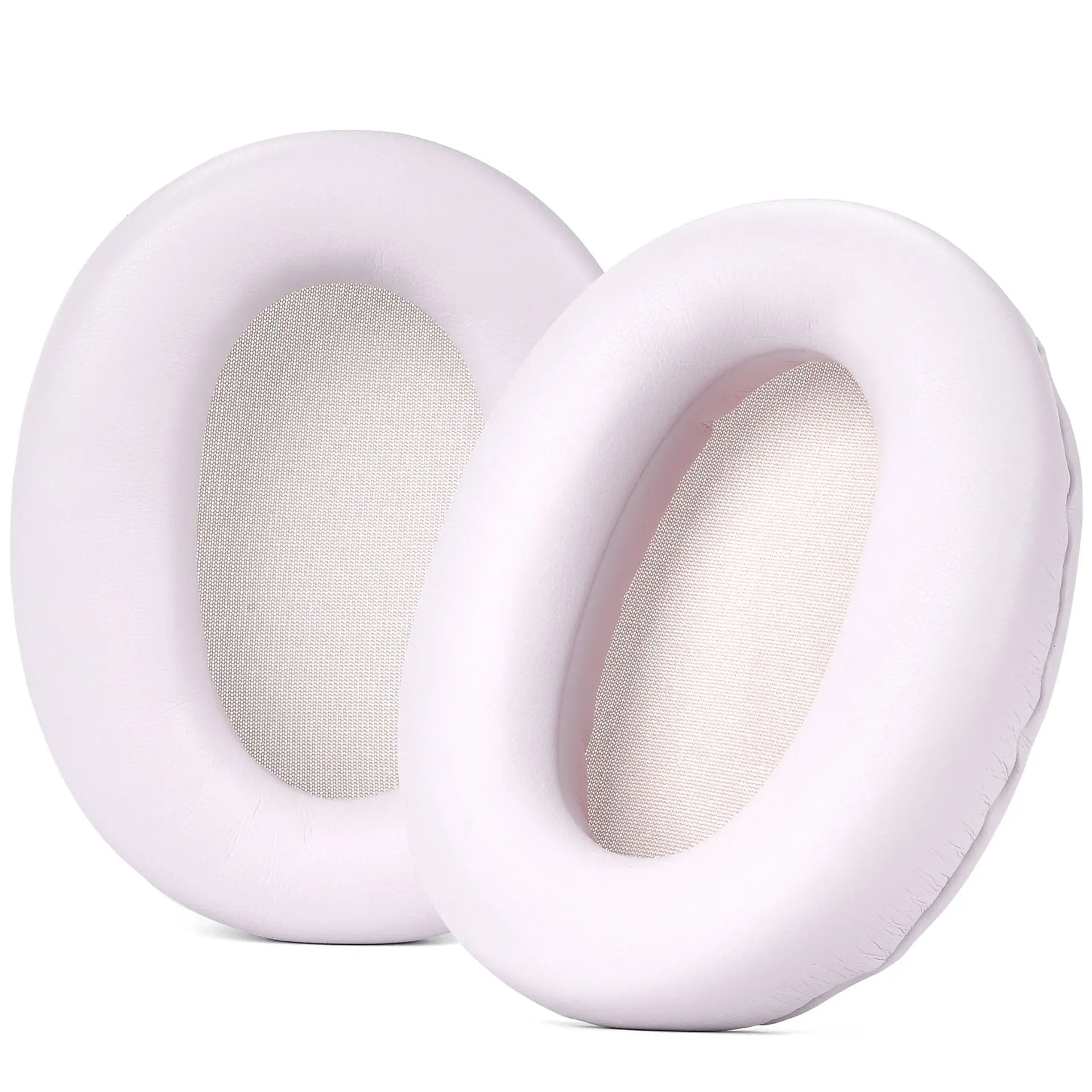 

Replacement Pink Protein skin memory foam Ear Pads For Sony WH-CH720N Headset earmuffs repair parts