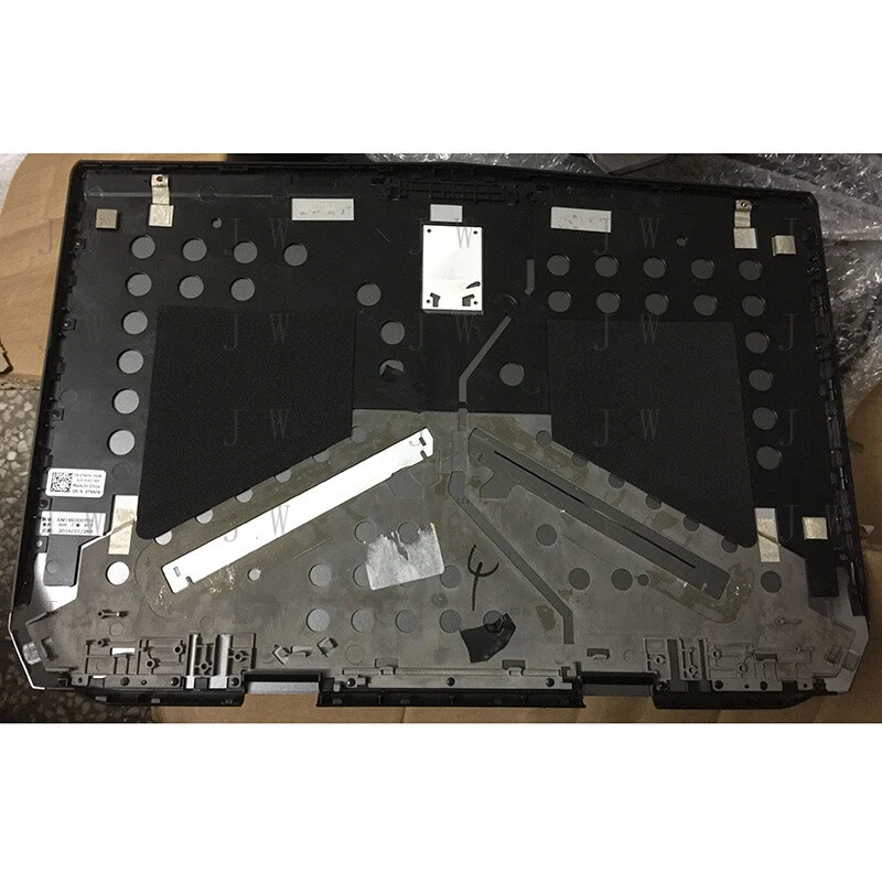 

J For Dell Alienware 15 R2 Screen Back Cover Top Lid A Shell 0TNNTK TNNTK