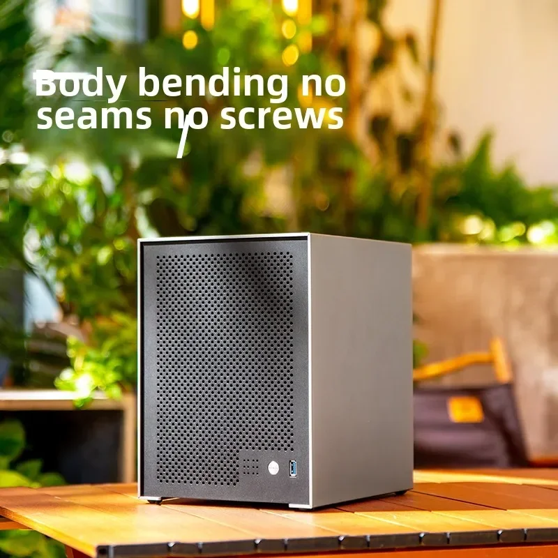 Gold Seller 6-Bay 1…