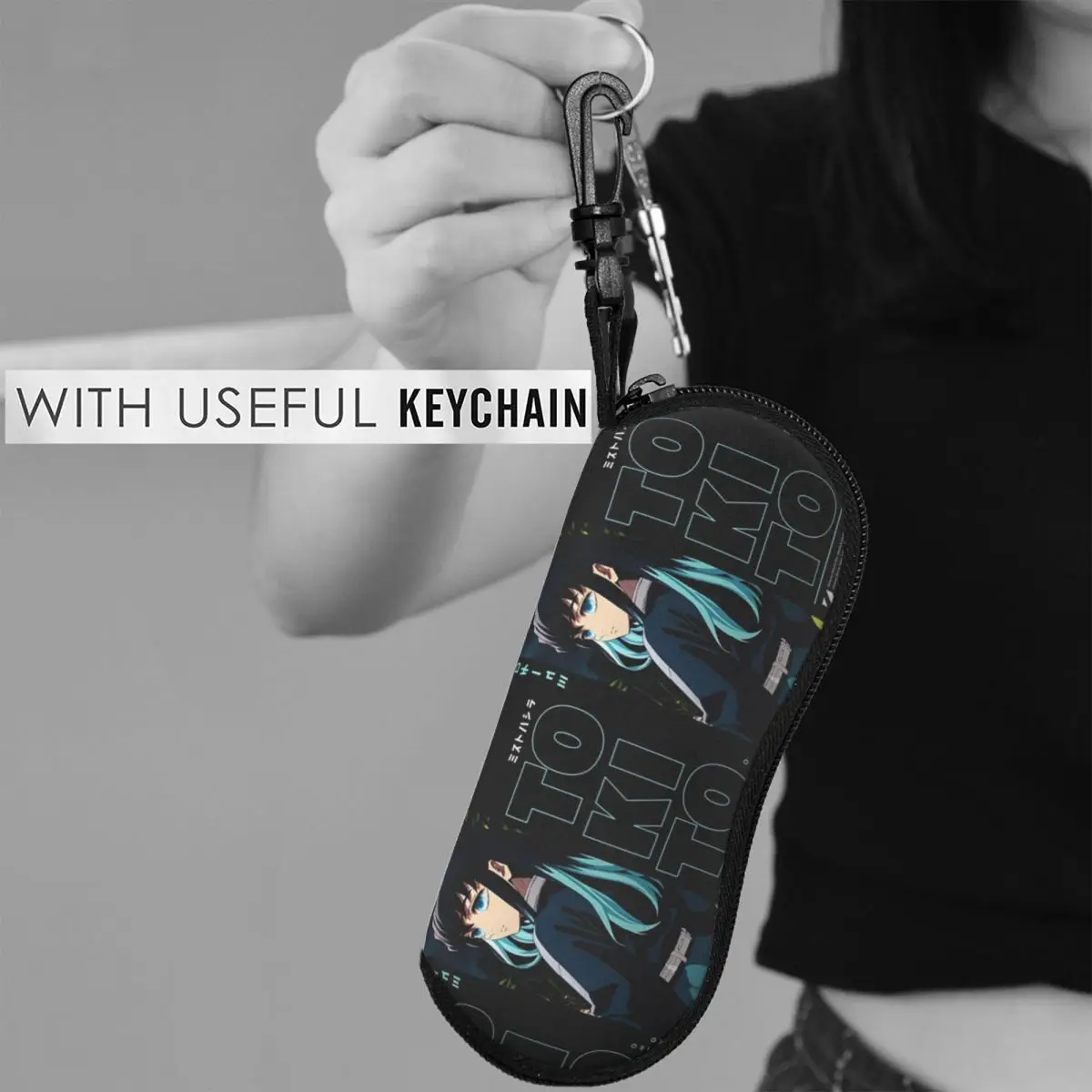 

Muichiro Tokito - шарф Demon Slayer, шарфы с кисточками для женщин, мягкие теплые шали и накидки, большая осенне-зимняя шаль