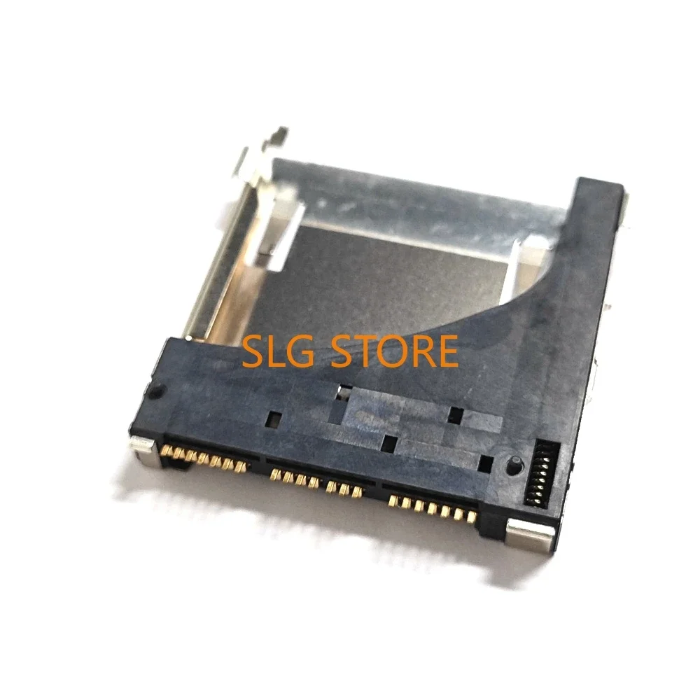 Новый держатель XQD для фотоаппарата Nikon Z9 Z6 Z7 Z6II Z7II D500 D4S