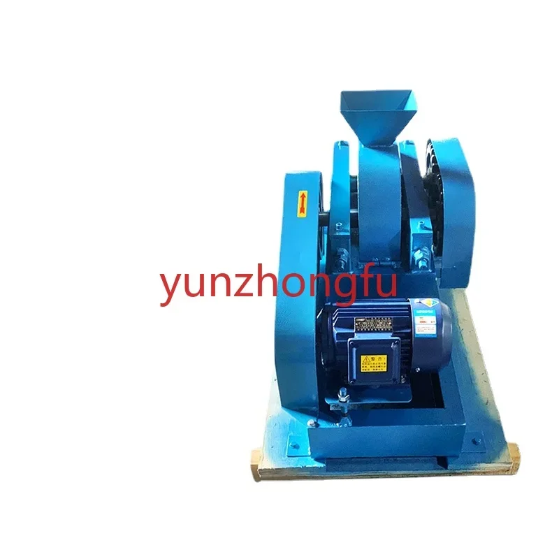 

Roller Crusher Tooth Double 200 × 75