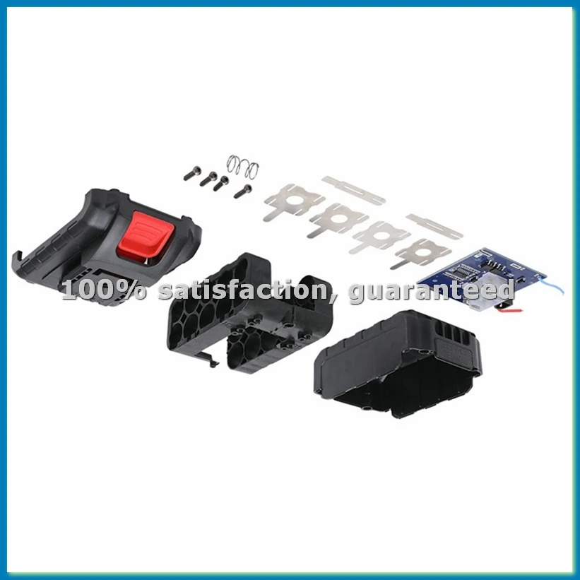 21V Li-Ion Battery …