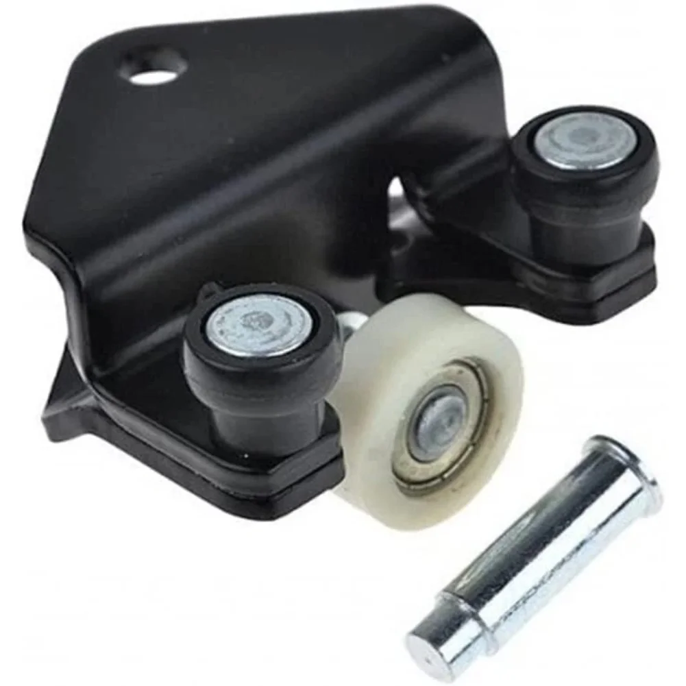 93167774 745963412R Sliding Door Roller Guide Right Lower For Renault For Master Arm-Guide Mount Hinge Bottom Set