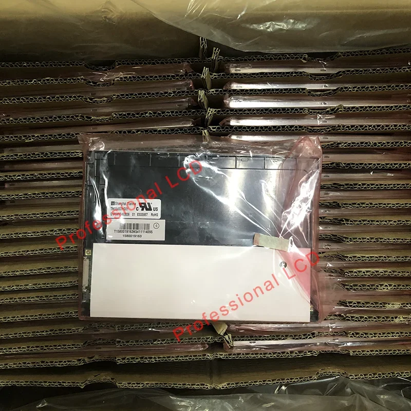 

TM084SDHG01 Original 8.4 Inch tm084sdhg01 LCD Display Screen Panel For ipm8 imec8 Euipment LCD Monitor