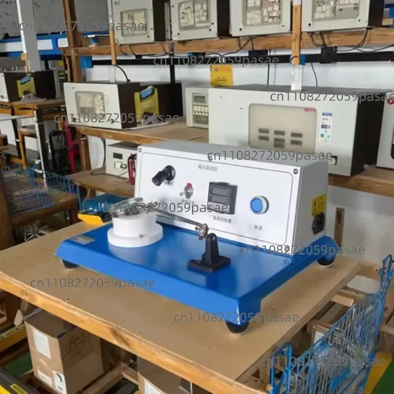LS-A031 High Melting Point Tester, Digital Melting Point Tester, Plastic Melting Point Tester