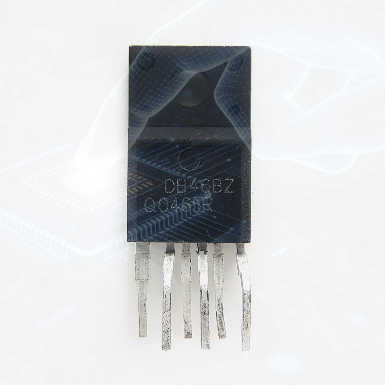 (5-10-20-30-100PCS) FSQ0465 Q0465 Q0465R TO-220F-6 FSQ0465R