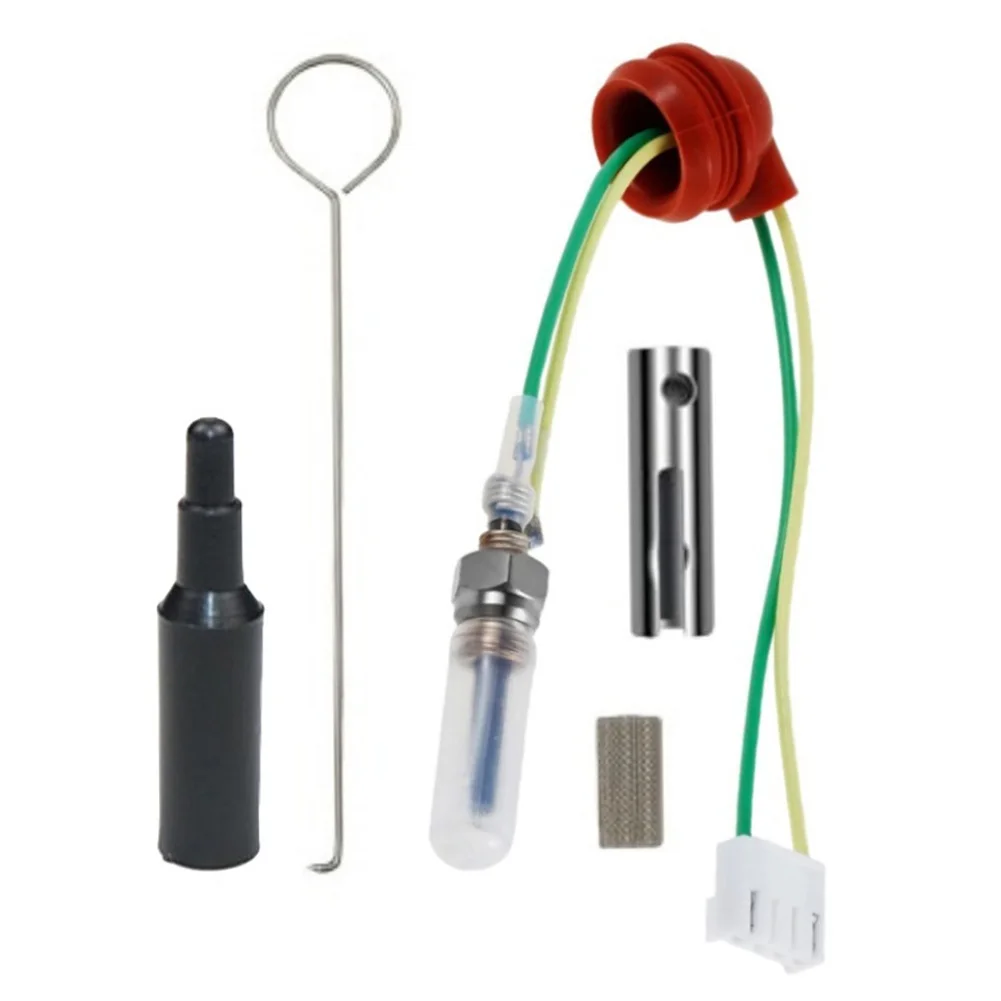 

Автоматический ремонтный адаптер Glow 12 В 2 кВт 5 кВт 8 кВт Воздушный дизельный парковочный обогреватель Glow Car Parking Отопление Комплект Омыватель Автомобильные аксессуары