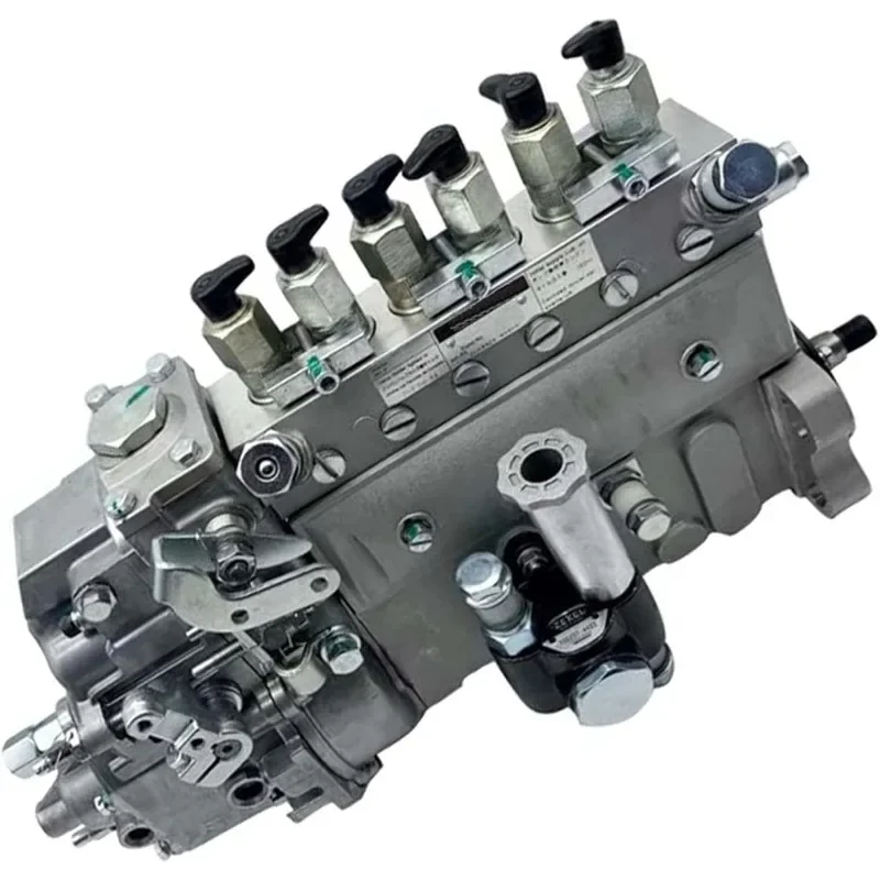 

Fuel Injection Pump 101605-0300 15603486-0 115603-4860 for Isuzu 6HK1 6BG1T Engine