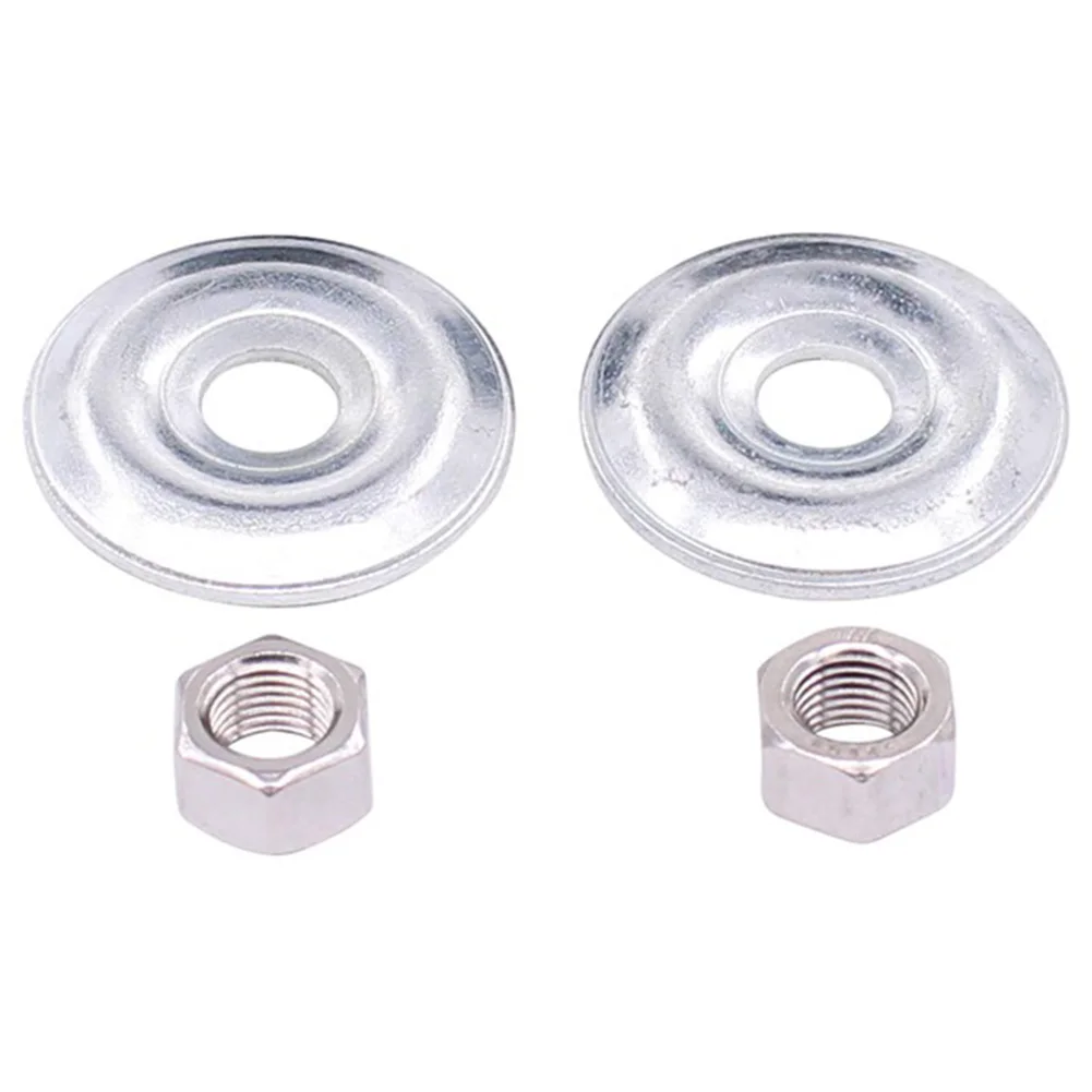 Kit de Buchas de Amortecedor para Carrinho de Golfe AEB0 para Club Car 1982 e Posteriores DS e Precedent EZGO TXT 1011415