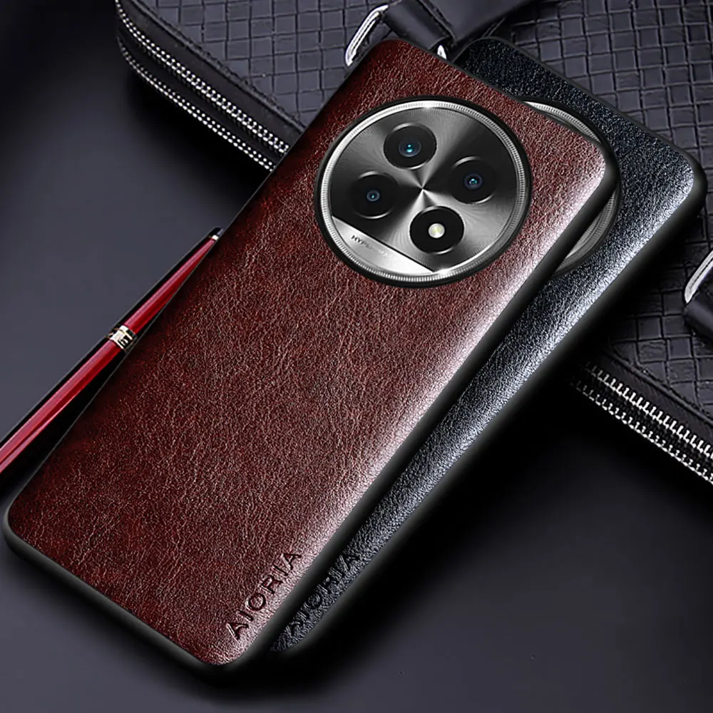 Luxury Leather Case… - image
