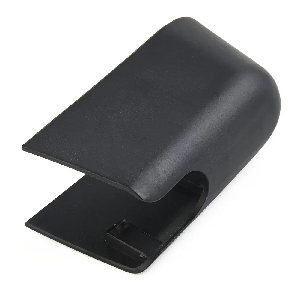 Rear Wiper Windscreen Wiper Arm Nut Cover Cap Hot Sale OEM #7T4Z17C526B For Ford EDGE Tailgate Window Replacement Parts