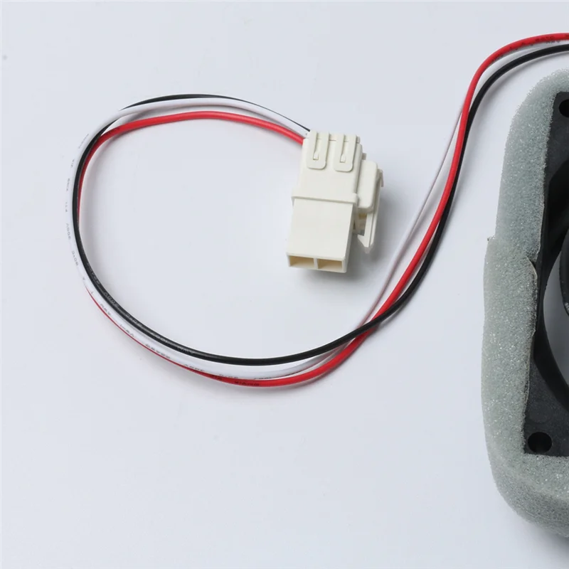 

Parts For Refrigerator Fridge 3612JL-04W-S49 NMB-MAT 12V 0.3A 9.2Cm Cooling Fan-B91B