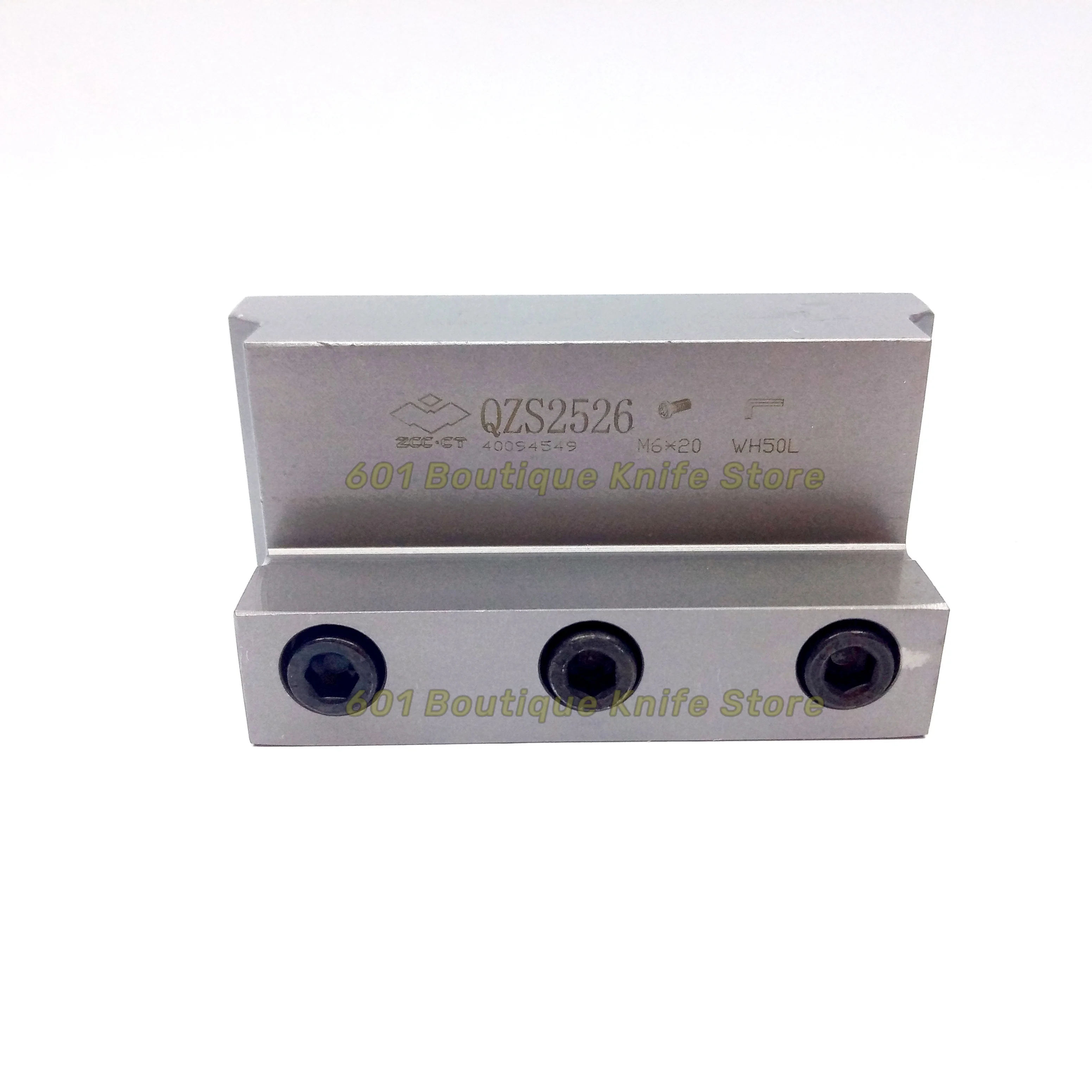 

ZCC.CT 100% оригинальные держатели инструментов QZS2032 QZS3226 QZS2526 QZS2532 QZS3232 QZS держатель для лезвия, используемый для внешнего разделения
