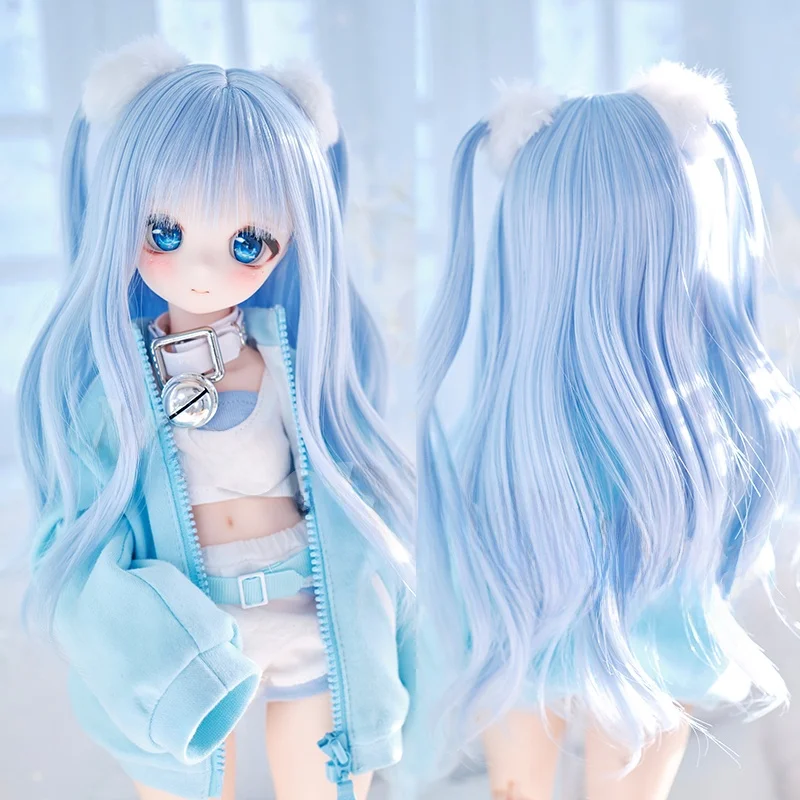 King Squirrel Bjd F… - image