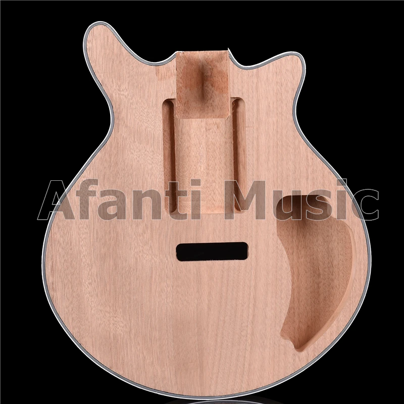 

Музыкальный комплект для гитары Afanti DIY/электрогитара DIY (ATM-050S)