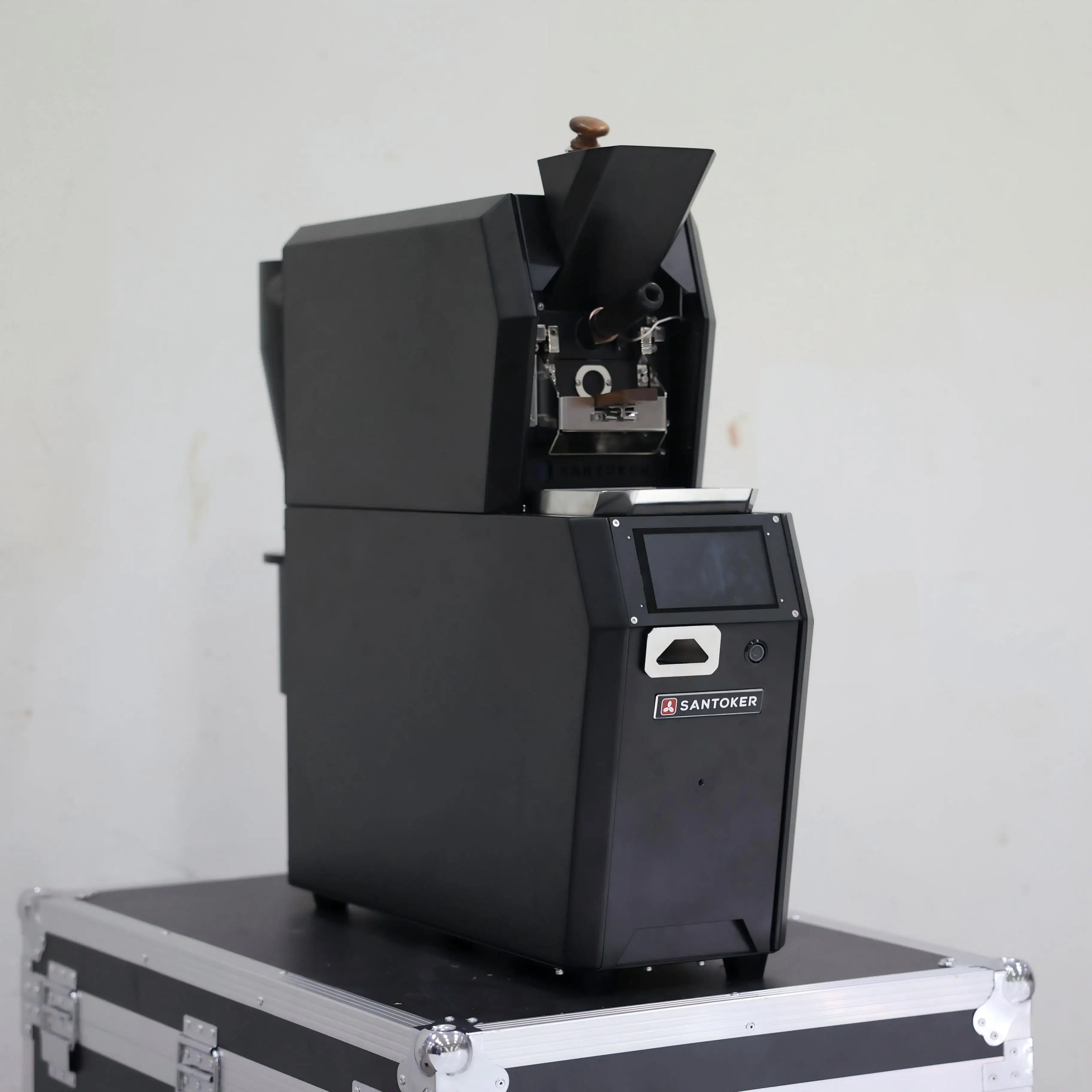 Santoker Home Commercial RX Series RX700 Master Macchina per arrostire automatica intelligente da 700 g